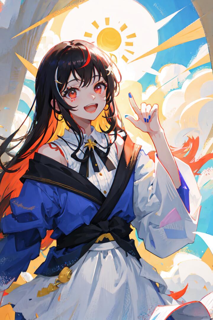 MrL_FA's tweet photo. nice job
#AIイラスト #anime18 #FindingArt #waifus2023 #NovelAI #GenshinImapct #anythingv3 #GenshinImapct #NovelAI_illustCollection https://t.co/QeiLnkROOC