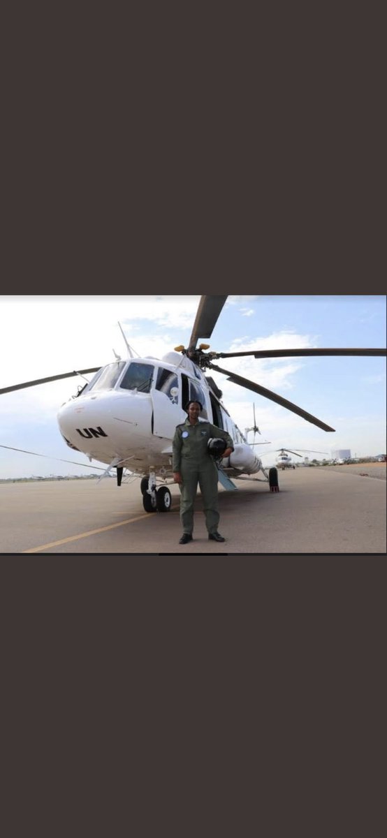 Sharangabo (@rufagari) on Twitter photo Elle son nom est Ariane MWIZA. Elle est aussi Lieutenant-pilote de la force AΓ©rienne du RDF du Rwanda comme sa collΓ¨gue la Lieutenante-pilote Meron RUGAZORA. La lieutenante MWIZA est actuellement en mission au Sud-Soudan pour la mission de lβONU. Excellence du RWANDA. Elle son nom est Ariane MWIZA. Elle est aussi Lieutenant-pilote de la force AΓ©rienne du RDF du Rwanda comme sa collΓ¨gue la Lieutenante-pilote Meron RUGAZORA. La lieutenante MWIZA est actuellement en mission au Sud-Soudan pour la mission de lβONU. Excellence du RWANDA.