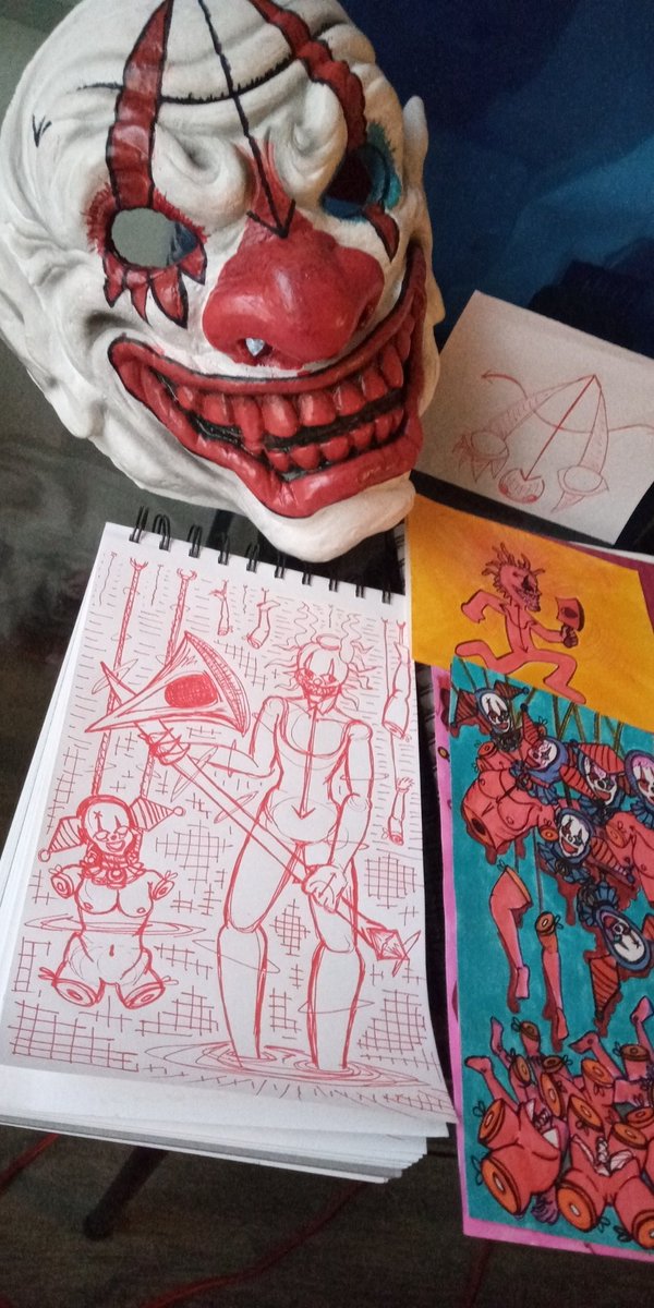 This Next One Is Gonna Be SICC❗🪓👁🌊