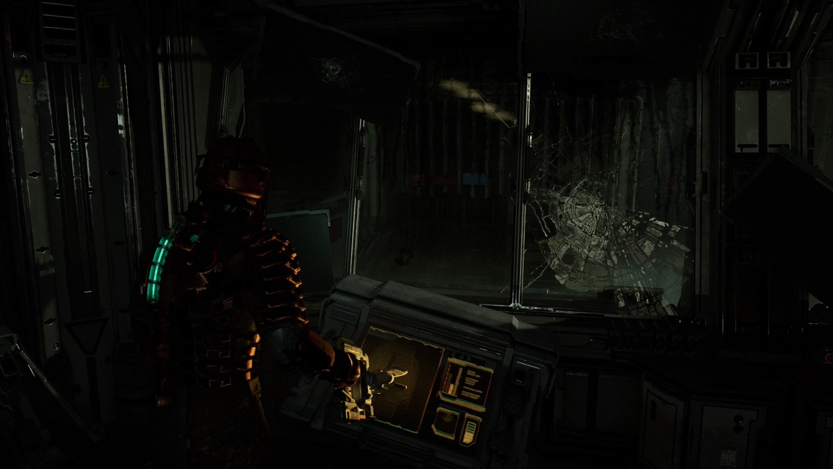 #PS5Share, #DeadSpace #BT #DeadStranding