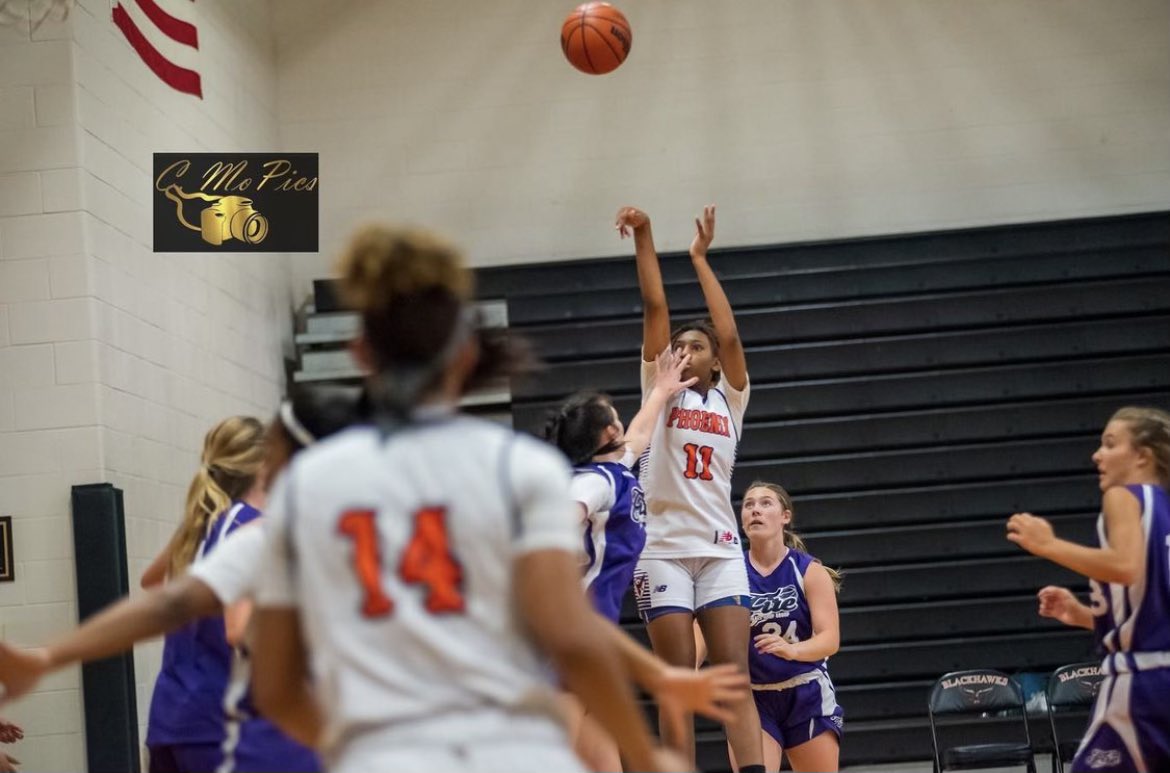 PhoenixThunder Alum <a href="/ksadams21/">Kait Adams</a> set for <a href="/QueensUniv/">Queens University of Charlotte</a> #WBB .. this kid can do EVERYTHING on the court!! #brightfuture <a href="/Quint_Lewis/">Quinton</a> <a href="/DelaneyRudd4/">Delaney Rudd</a> <a href="/WinstonWbb/">Winston Salem Christian WBB</a>