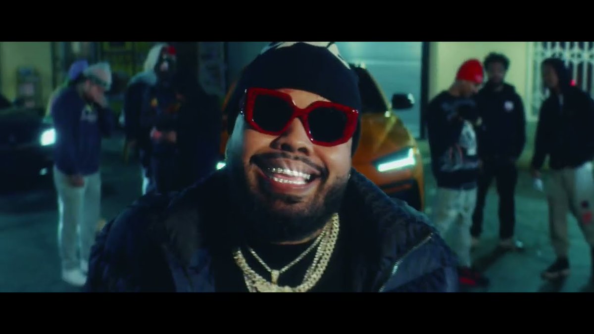 Bay Area Promo tweet media