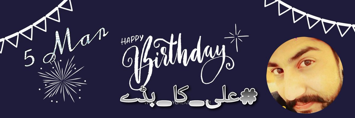 iits_MuBii's tweet image. رشتہ ایسا ہو جس پہ ناز ہو
کل جتنا تھا اتنا ہی آج ہو 
رشتہ صرف وہ نہیں ہوتا
جو غم یا خوشی میں ہی ساتھ دے
بلکہ رشتہ تو وہ ہوتا ہے 
جو ہمیشہ اپنے پن کا احساس دے!🥰
#علی_کا_بڈے @ali_14572
#Header_Updated