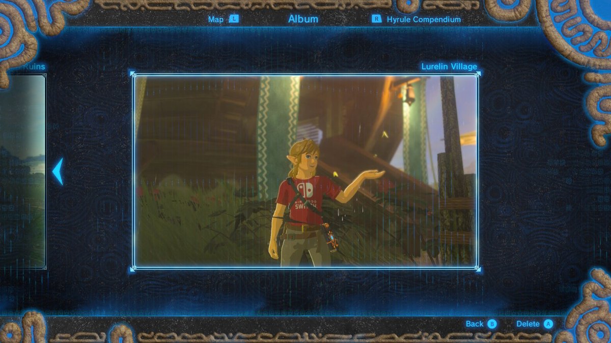MerficulA's tweet photo. #BreathoftheWild #NintendoSwitch https://t.co/ro7Hd4lmui