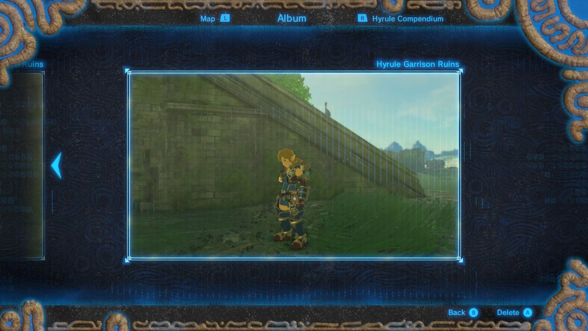 MerficulA's tweet photo. #BreathoftheWild #NintendoSwitch https://t.co/ro7Hd4lmui