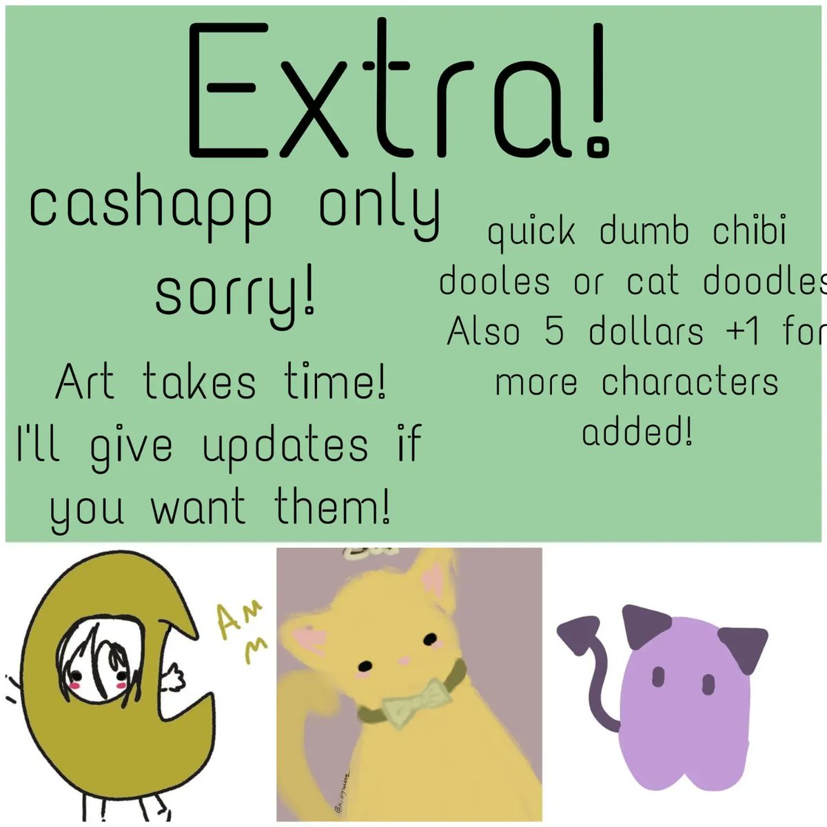 kittywuvs's tweet photo. DM ME HERE OR ON INSTA @Kittywuvs_ https://t.co/NxrczEBWMN