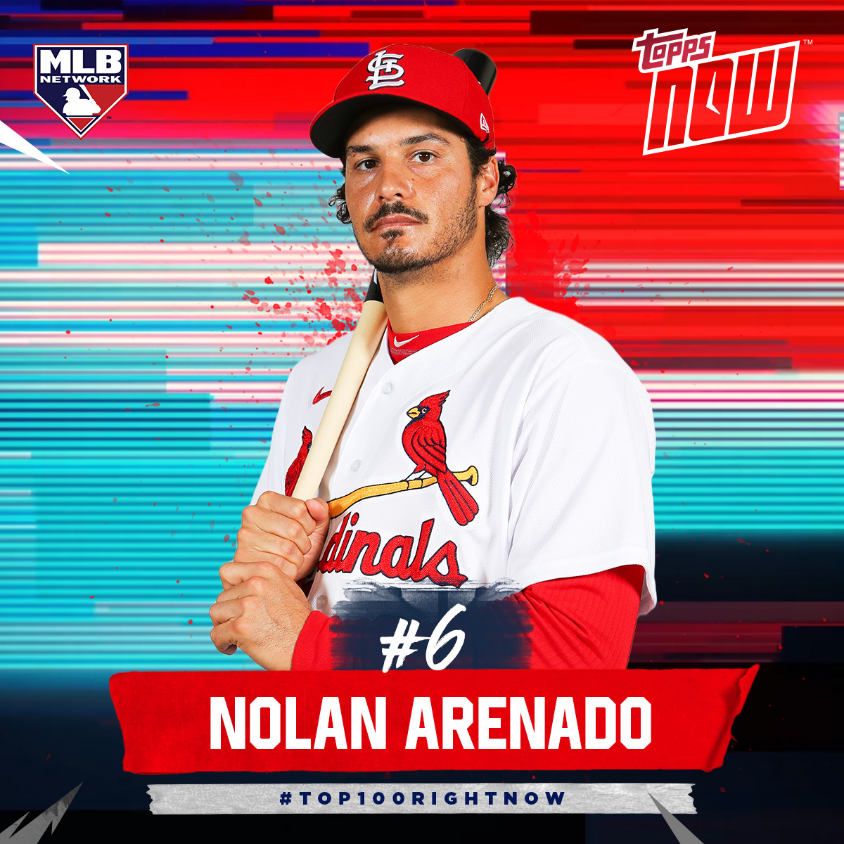 MLB Network on Twitter "A pair of Cardinals superstars lock down the
