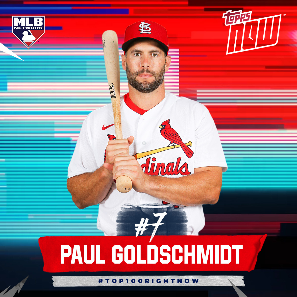 MLB Network on Twitter "A pair of Cardinals superstars lock down the