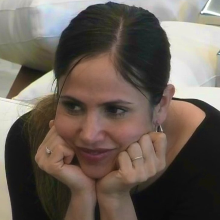 DeboraLanina's tweet photo. #ROMINOESTASOLA
#BASTADEJUEGOSUCIO https://t.co/cDvMmT2zlS