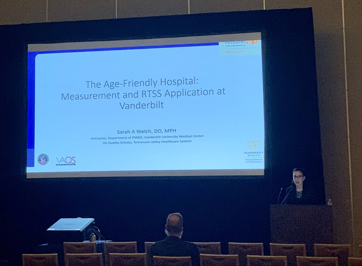 JamesEGardnerMD's tweet photo. Shoutout to our all-star faculty ⁦@SarahAWelchDO⁩ with @vumcpmr for her great work rolling out the RTSS at ⁦@VUMChealth⁩ https://t.co/KFIlq8ktwT
