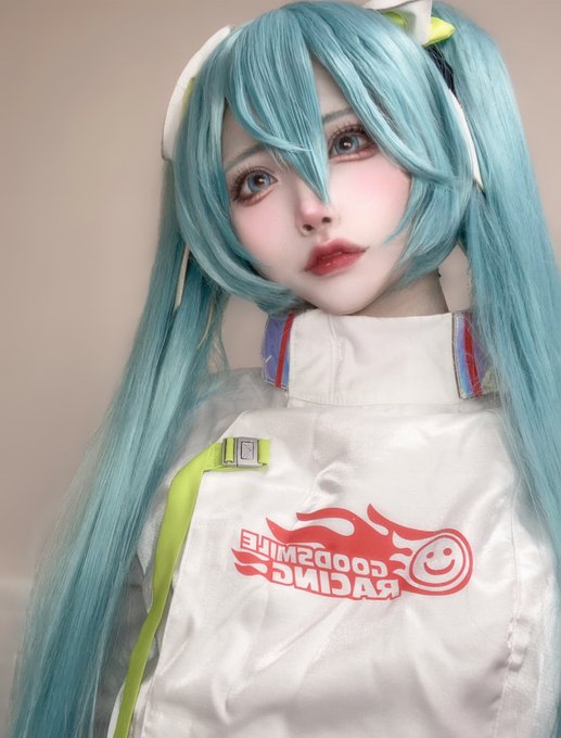 Twitterのコスプレ画像33