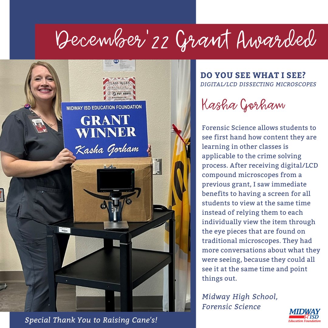 Midway Foundation tweet media