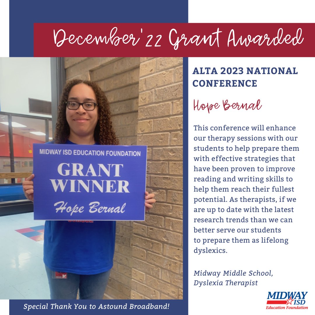 Midway Foundation tweet media