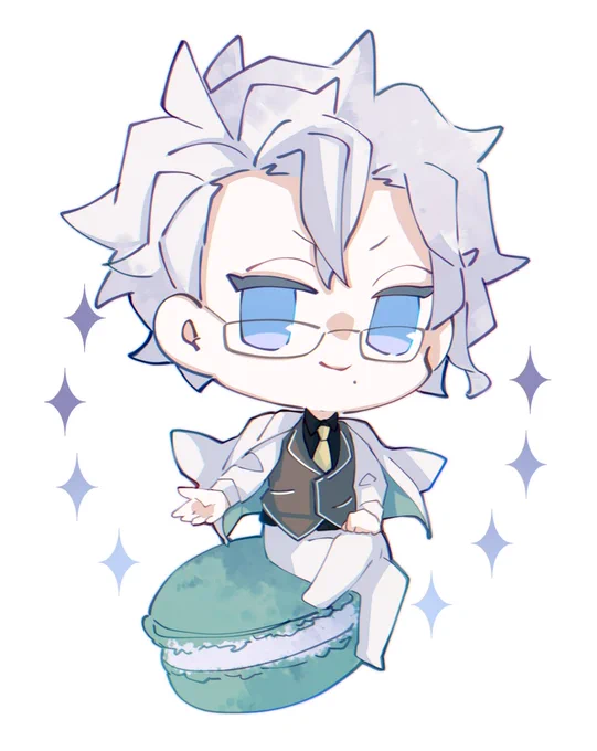 シール案 