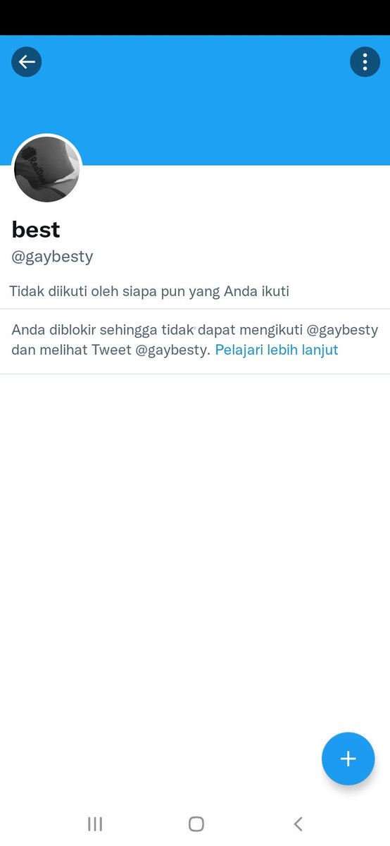avigan12's tweet photo. @fffluefiyon00 @gaybesty Kena mental https://t.co/qjBlnZ9iyk