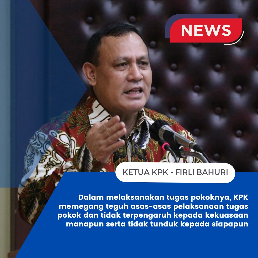 DwiKilaw's tweet photo. Mantap, Maju terus KPK. Garda Utama Pemberantasan Korupsi di Indonesia.
#TegakkanHukum #KPK-RI #UndangUndang https://t.co/EQGkxs4jCu