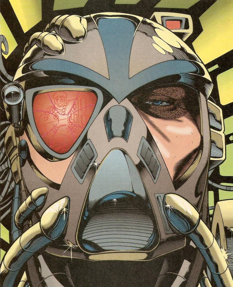 TheRaftPodcast's tweet photo. On Ep. 5 with @jay_axe we discussed “Deep Cut” Characters we’d love to see added to the game. I mentioned Sinsear (one of Cable’s deadliest foes). For those that don’t remember him. Here’s a peak. Imagine him in @marvelchampions 🤯
#mcoc #contestofchampions #xmen #sinsear #cable https://t.co/Ecl9gXWwvv