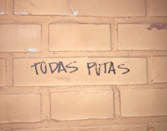 ¿como son tus amigas?
yo:::::