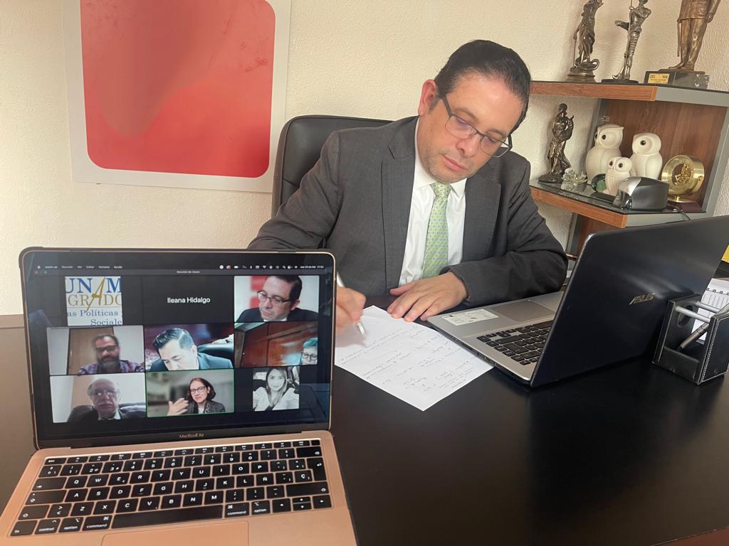 Armando Hernández tweet media