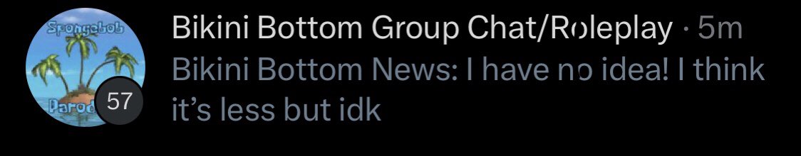 WaltuhMeth's tweet photo. We have 12 (I think) parody spaces left (probably more)! No matter if you’re a new, old, popular, non popular, SpongeBob, or not spongebob parody, we would still want you to join the BBGC! So reply to this tweet if you want to join! https://t.co/BzO1jQiR1b