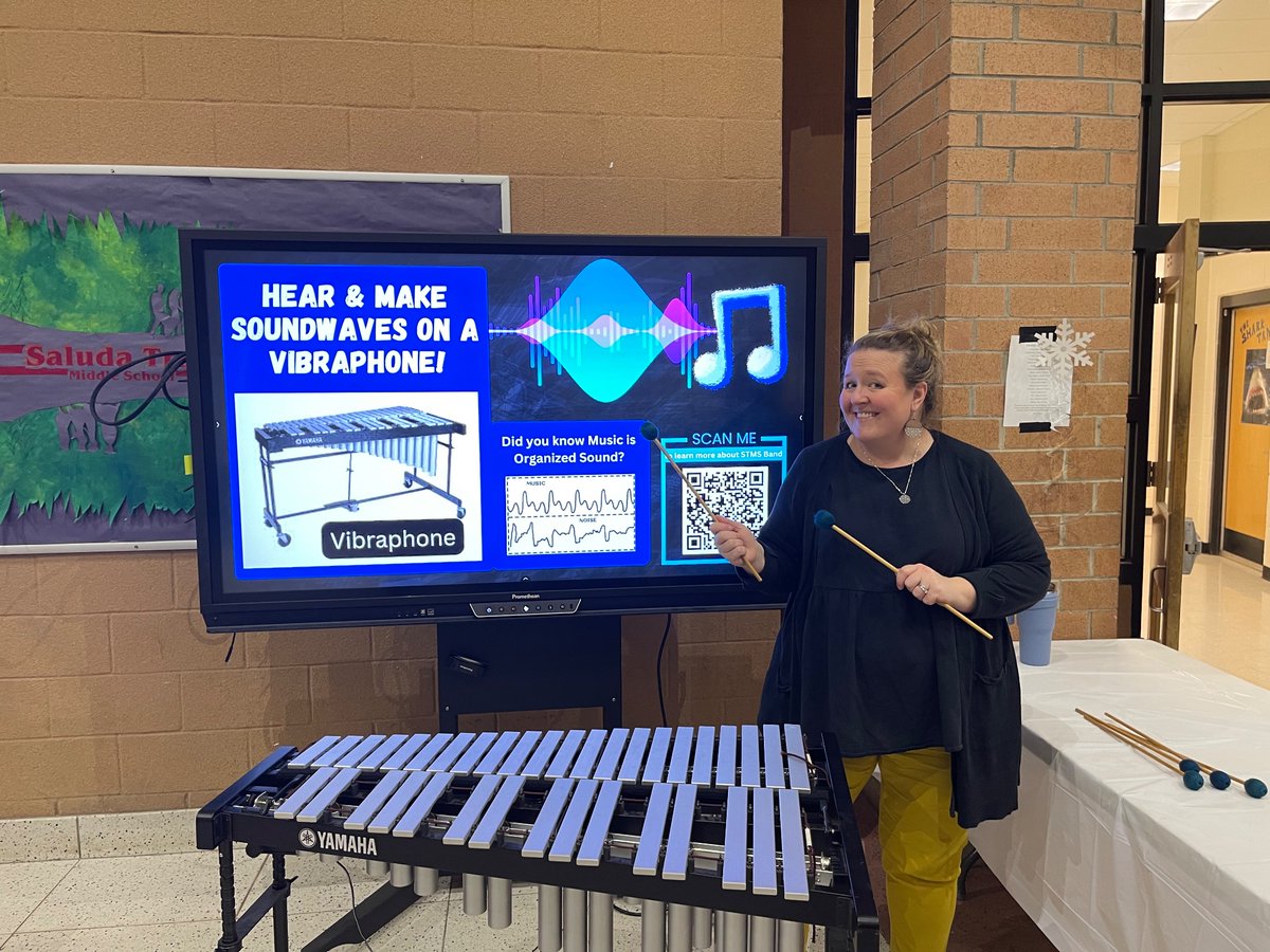 STMSWildcats's tweet photo. We couldn’t wait until tomorrow, so here are a few pictures from STEAM Night!! #WeAreSteam #WeAreABC #WeAreWildcats https://t.co/YcLUeOxtRT