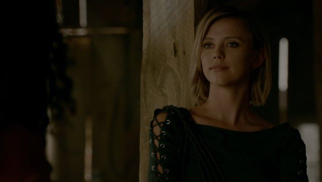 klarhizzie's tweet photo. one witch has to go https://t.co/wknRmlBIuc