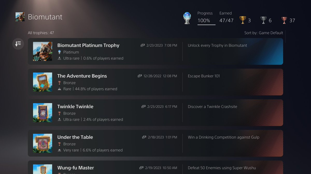 FadeToOne's tweet image. #PS5Share