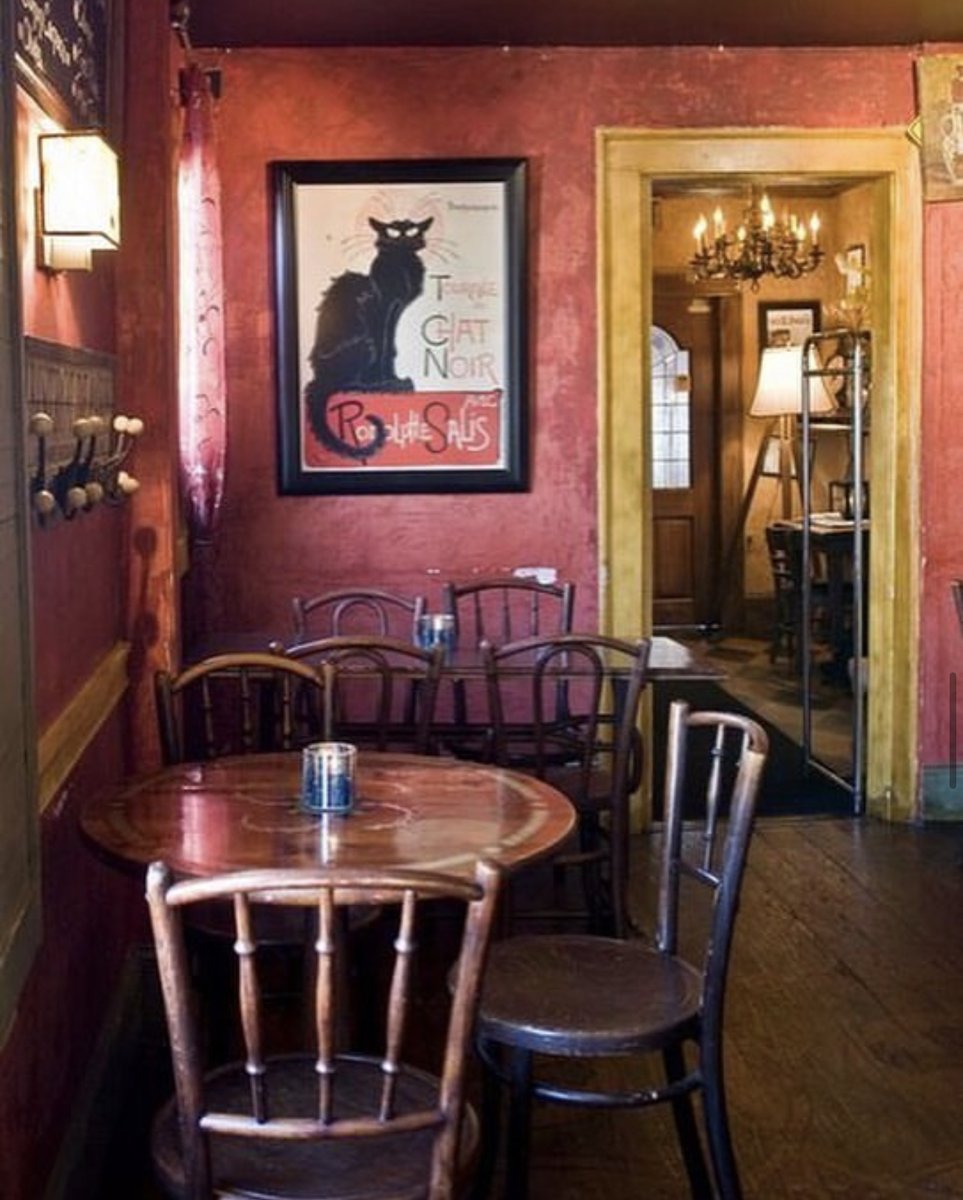 Escape the ordinary and feel like you’re in France when you dine with us at Anis Cafe &amp; Bistro #atlanta #atlantaeats