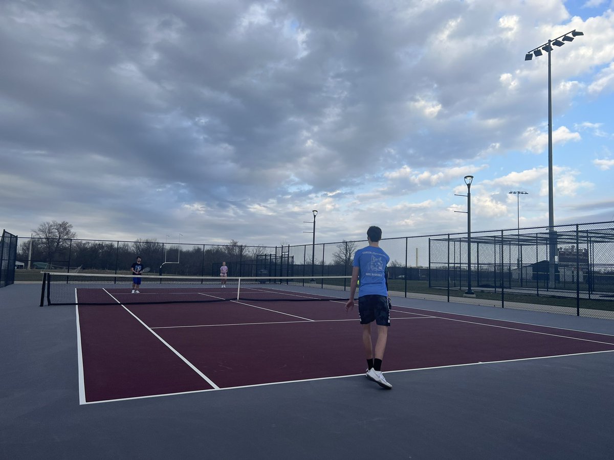 Breck County Tennis tweet media