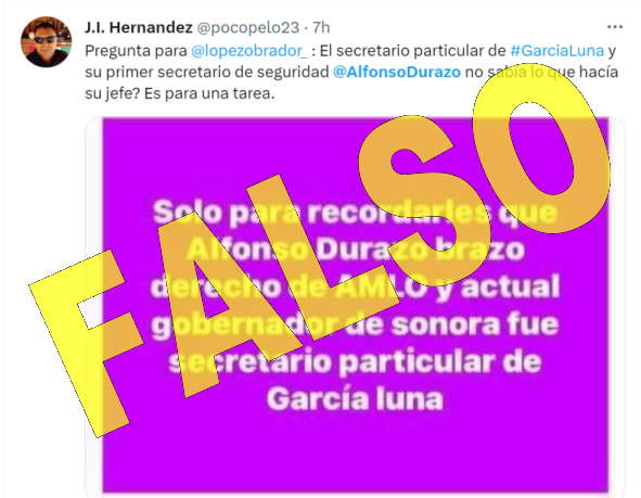 Navegaciones's tweet image. ¿A quién se le ocurrió esta jalada? ¿A Alazraki? ¿A Loret? ¿A Lilly Téllez?
#EsPregunta