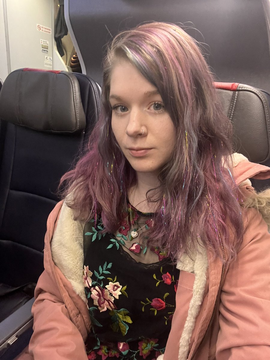 I will  b back the 6th