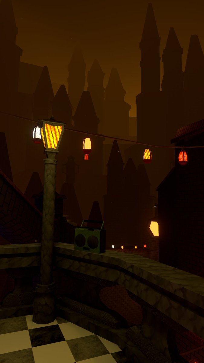 VRChat Featured Worlds On Twitter The Jungle By PseudoFossil Distant vrchat-featured-worlds-on-twitter-the-jungle-by-pseudofossil-distant