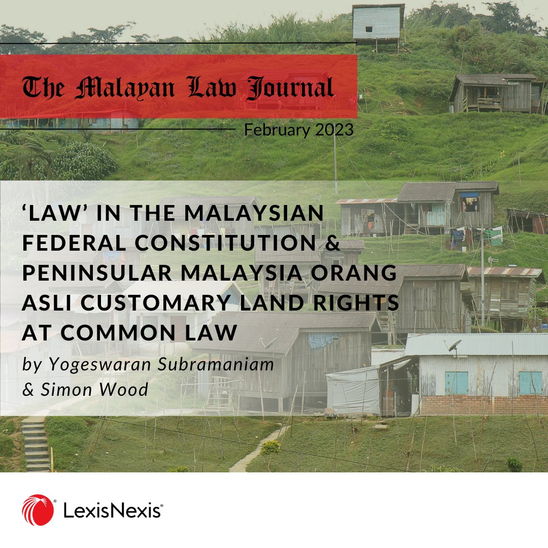 LexisNexis Malaysia tweet media