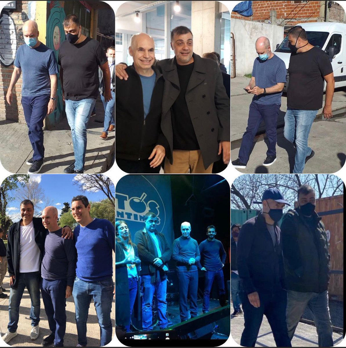 Salas_Gabriel's tweet photo. #Horacio2023 la convicción de creer que es posible, la valentía de hacerlo, nos merecemos una argentina mejor @horaciorlarreta https://t.co/10IyuzxXBI