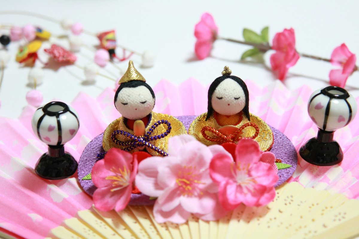 HelperOmakase's tweet photo. #hinamatsuri in #japan - what it is &amp; how to celebrate - https://t.co/TdVyXlqPUj

@kencorporation 
#girlsday #dolls #japaneseculture #spring #japan https://t.co/4p5OkUqRXt