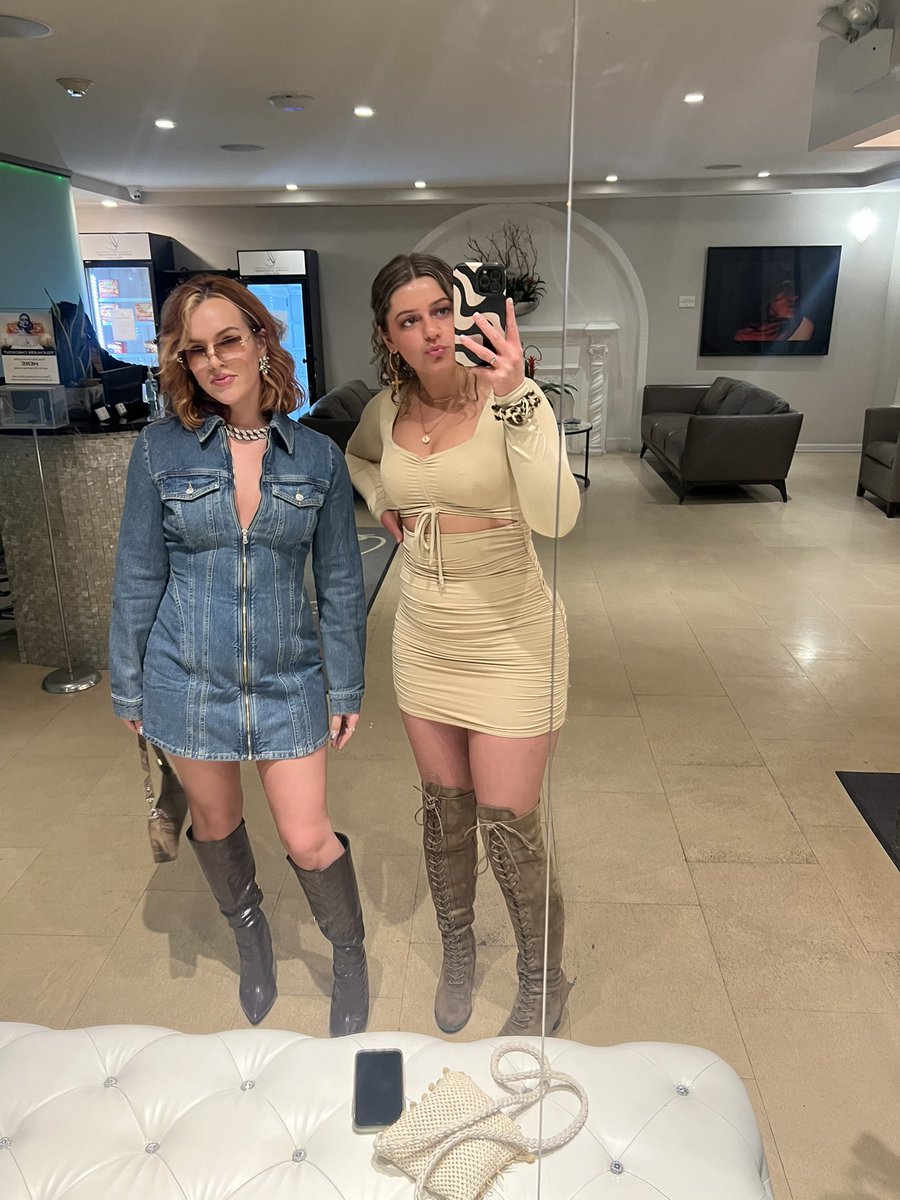 sierra tweet media