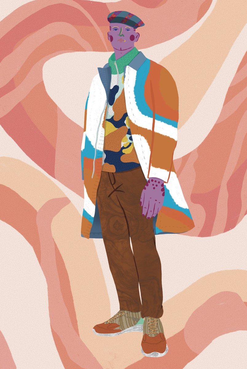 J. Boots tweet media