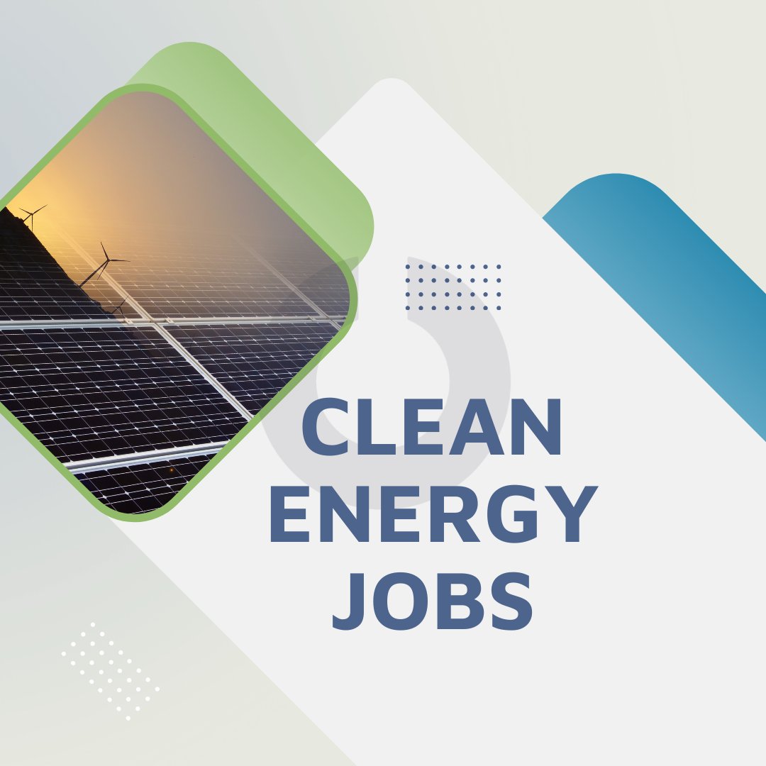 NovironTraining's tweet photo. Clean Energy Workers See Spike In Recruiter Interest https://t.co/aOxyC893YN #cleanenergy #cleantech #energyworld #renewables #renewableenergy #renewablepower #cleantech #greenenergy #energyjobs #elearning https://t.co/F3baQESRah