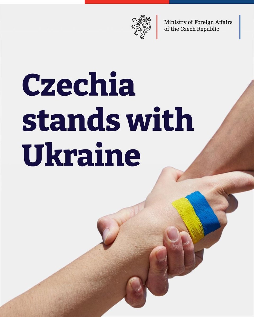 CZEmbassyTHA tweet picture