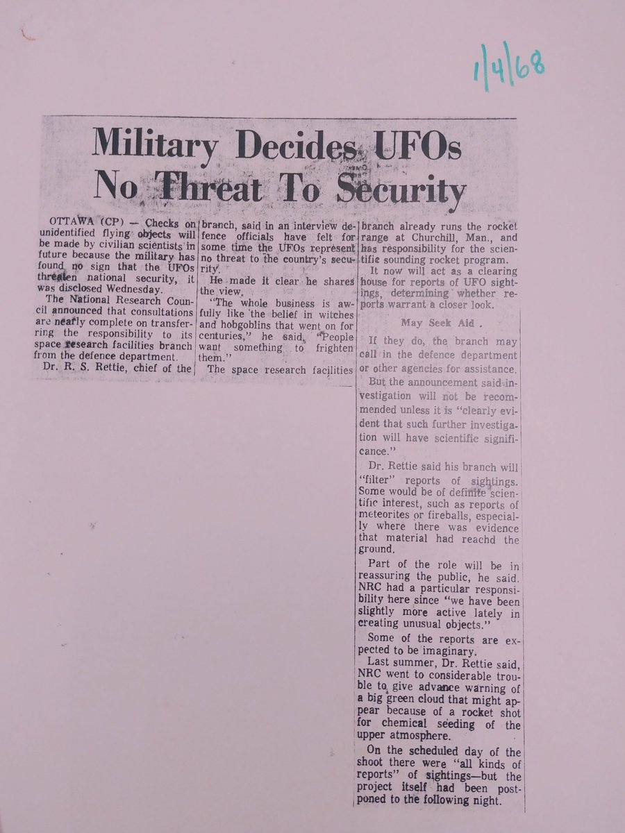 GrantCameron's tweet image. #ufotwitter #ufo #spyballoon #UAP #Canada #threat