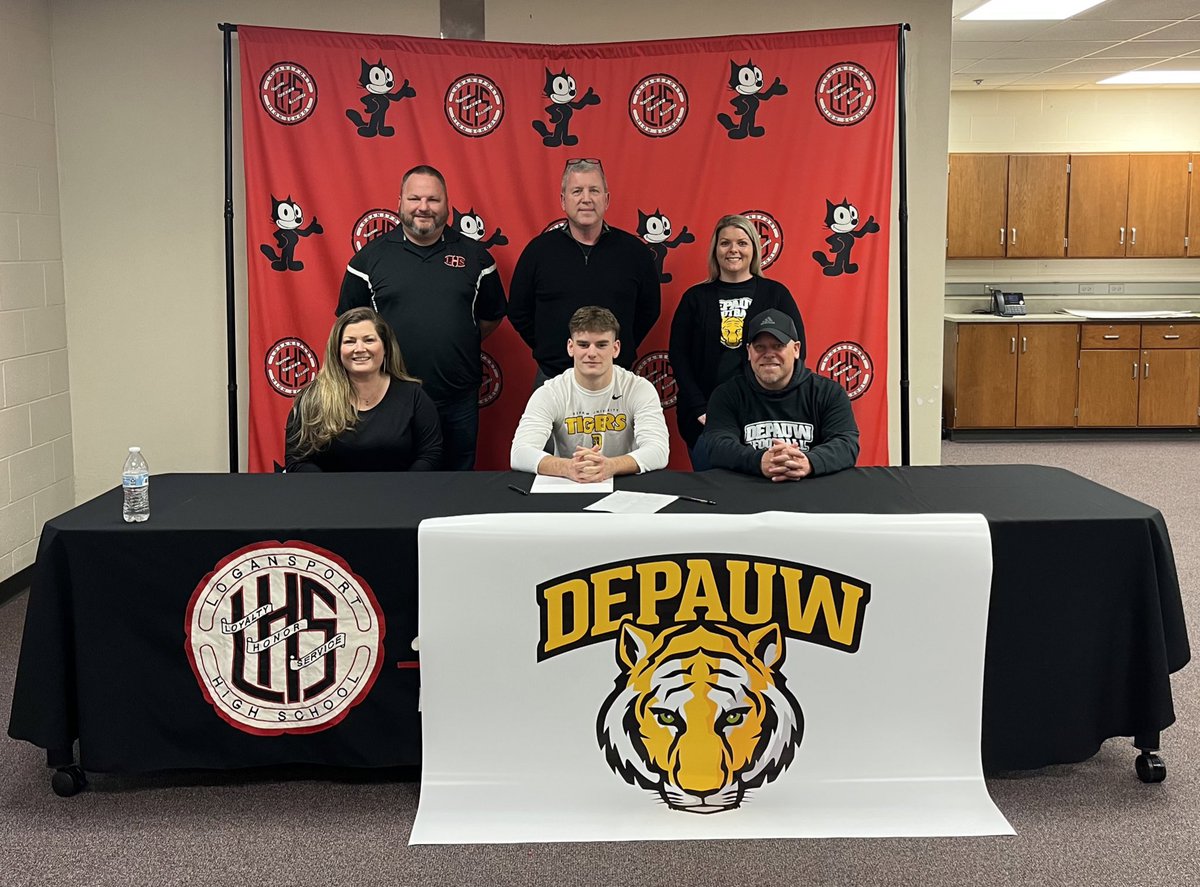 Logansport Berries Football tweet media