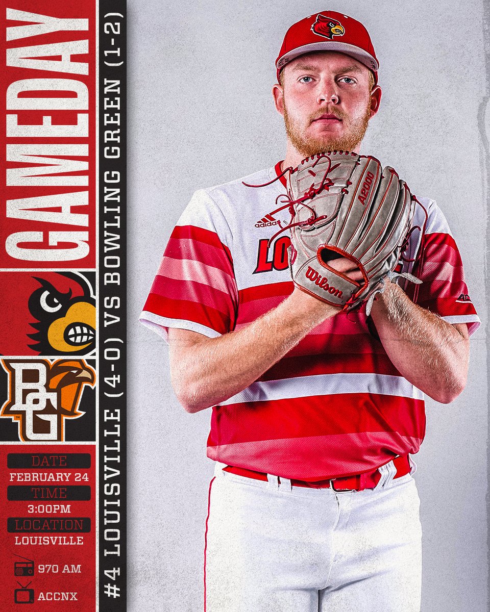 Louisville Baseball tweet media