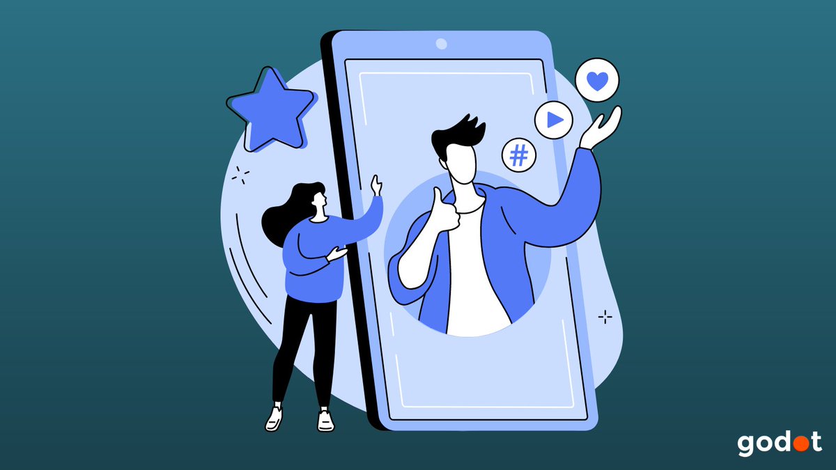 5 Content Distribution Strategies for Social Media: godotmedia.com/content-distri…

1. Research hashtags
2. Set up tweets with @ mentions
3. Share posts on LinkedIn groups
4. Promote on platforms like Medium, Substack
5. Convert articles into infographics, videos, etc

#SMM #socialmedia