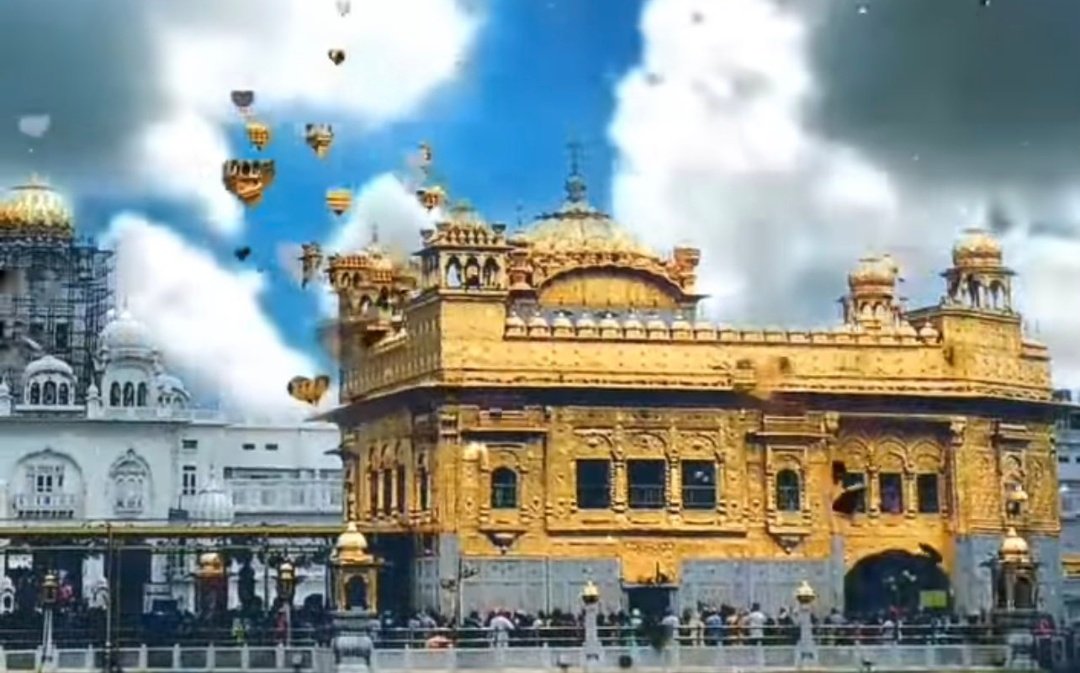 ParneetkaurBhu2's tweet photo. ਉਪਜੈ ਨਿਪਜੈ ਨਿਪਜਿ ਸਮਾਈ ॥ 
ਨੈਨਹ ਦੇਖਤ ਇਹੁ ਜਗੁ ਜਾਈ ॥੧॥
 🌸 ਵਾਹਿਗੁਰੂ ਜੀ 🌸🙏 https://t.co/3EsmcdR7gM