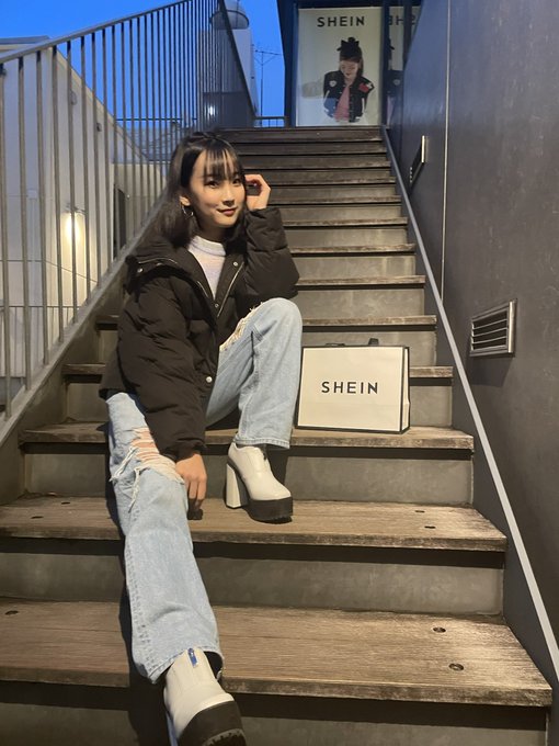 Twitterのコスプレ画像25