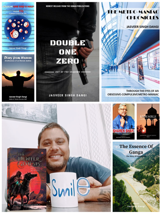 jasveer_jaz's tweet image. How I became an author and how you can become one too...

jasveersinghdangi-87442.medium.com/how-i-became-a… 

linkedin.com/posts/jasveer-…

#publishingprocess #jasveersinghdangi #AuthorLife  #publishing @Leadstart_P