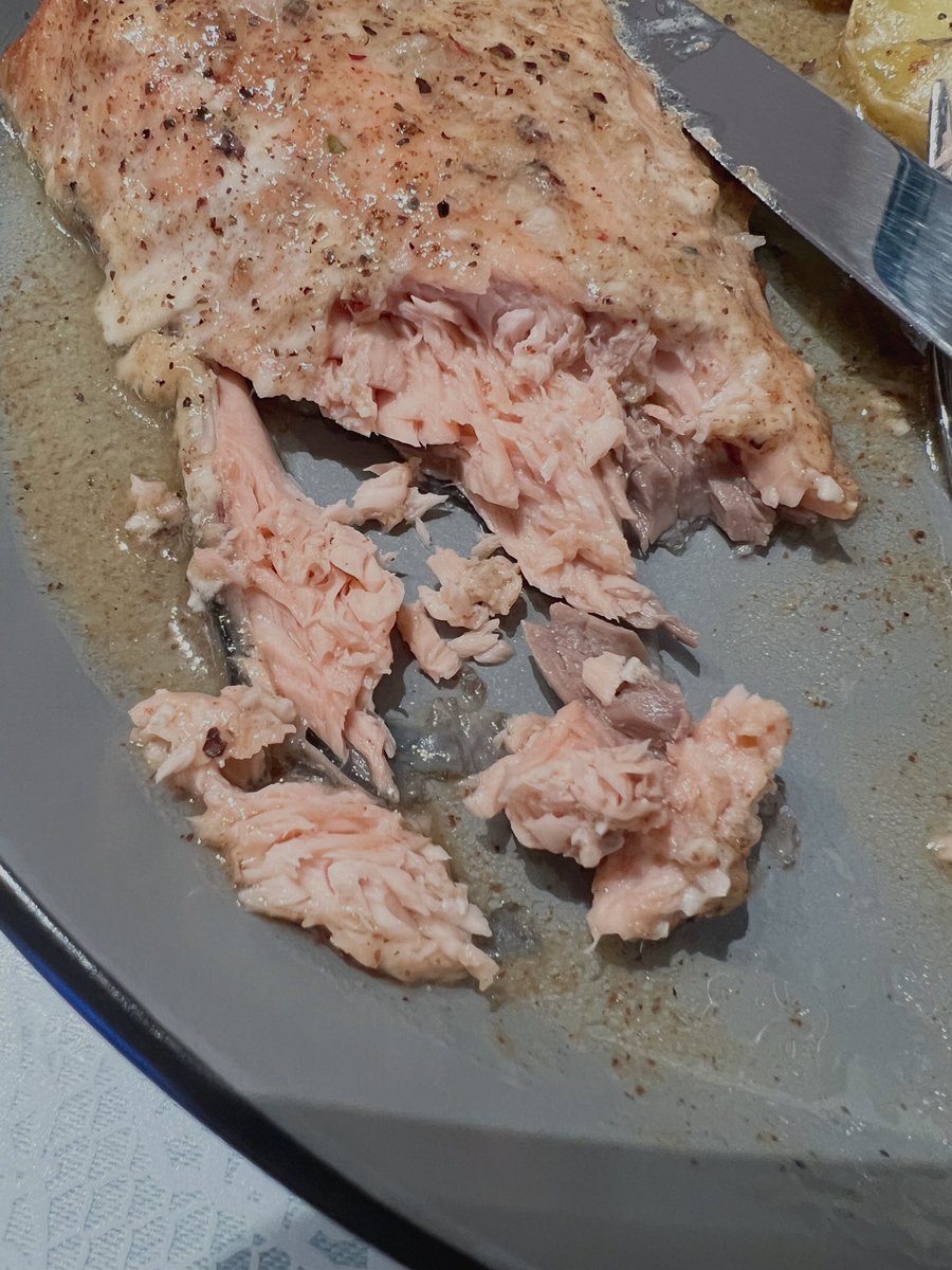 Girl dm 24 on twitter lets goooo i didnt kill the salmon 