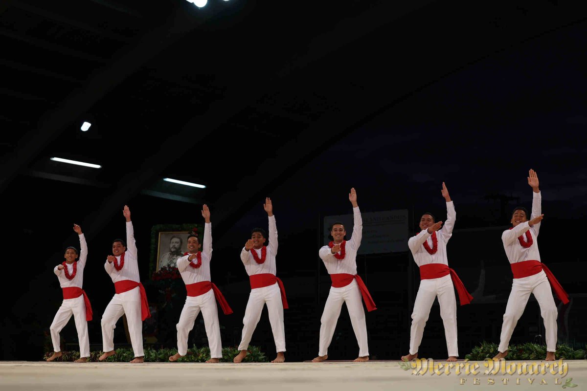 HawaiiNewsNow's tweet image. The list of participating halau and judges for Merrie Monarch 2023 has been released.

View it here: bit.ly/3ZkkV31 

Who are you excited to watch? 
#MerrieMonarch #HNN