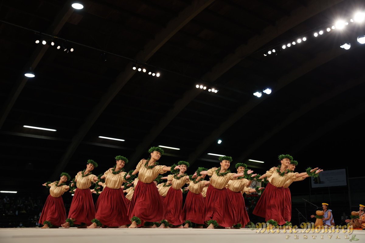 HawaiiNewsNow's tweet image. The list of participating halau and judges for Merrie Monarch 2023 has been released.

View it here: bit.ly/3ZkkV31 

Who are you excited to watch? 
#MerrieMonarch #HNN