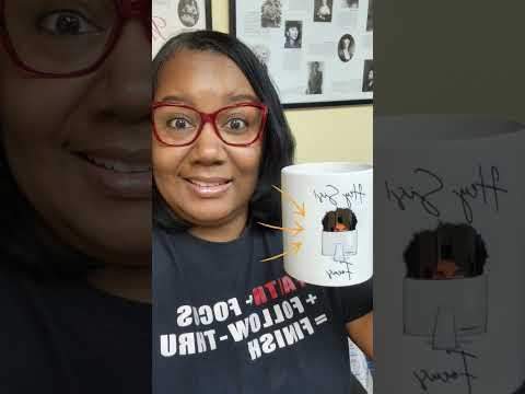 When I'm being laser-focused, all I need are these 3 things. #focus #timemanagementtips youtube.com/watch?v=AFi3b5…